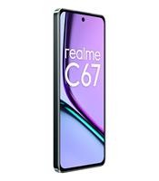 C67 8/256GB BLACK ROCK