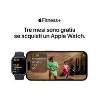 WATCH S8 GPS 41M MIDNIGHT