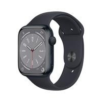 WATCH S8 GPS 41M MIDNIGHT