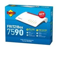MODEM ROUTER 7590
