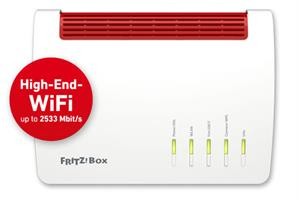 MODEM ROUTER 7590