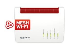 MODEM ROUTER 7590
