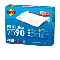 MODEM ROUTER 7590