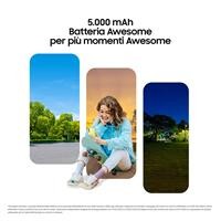 A34 5G 8/256 ITA LIME
