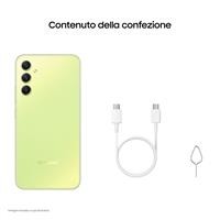 A34 5G 8/256 ITA LIME