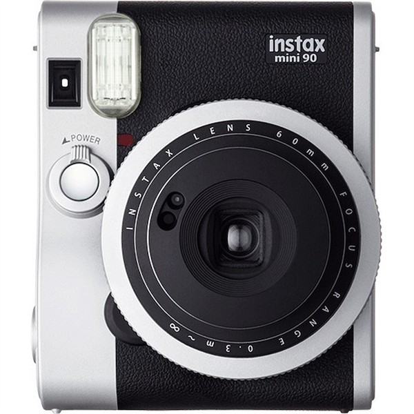 INSTAX MINI 90 BLACK