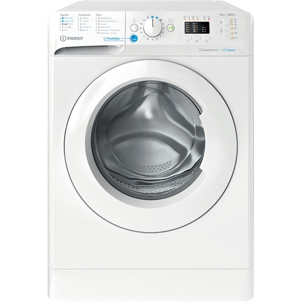 LVB C/F 10KG CLA 1400 VAP