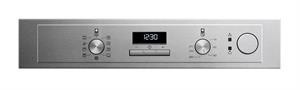 FORNO EL.VAP. 275C 72LT AQUA