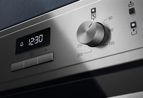 FORNO EL.VAP. 275C 72LT AQUA