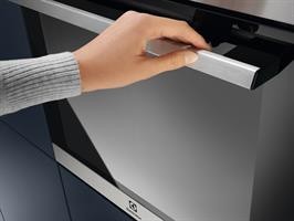 FORNO EL.VAP. 275C 72LT AQUA