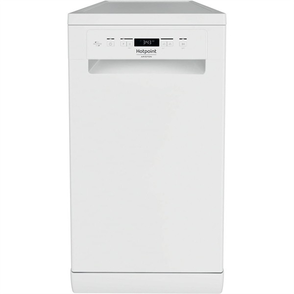 LVS CLE 10C BIANCA SLIM 45CM
