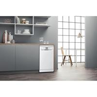 LVS CLE 10C BIANCA SLIM 45CM