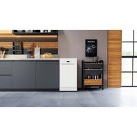 LVS CLE 10C BIANCA SLIM 45CM