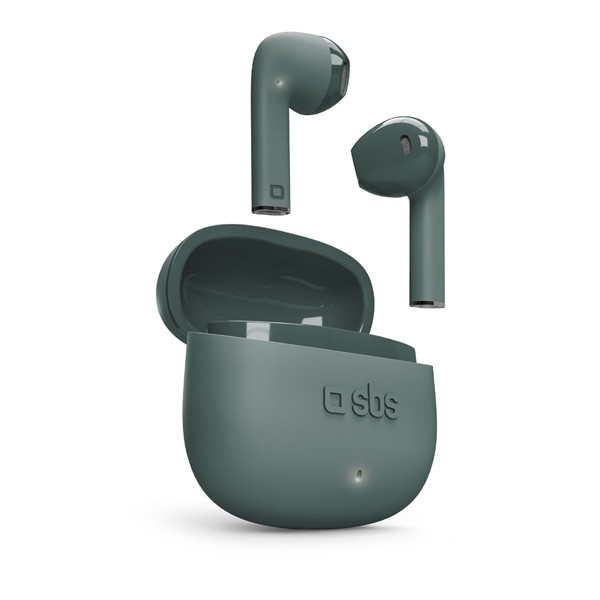 AURICOL WIRELESS TRUE GREEN