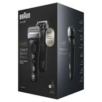 RASOIO SERIE 8 W&D