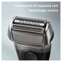 RASOIO SERIE 8 W&D