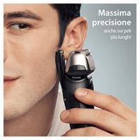 RASOIO SERIE 8 W&D