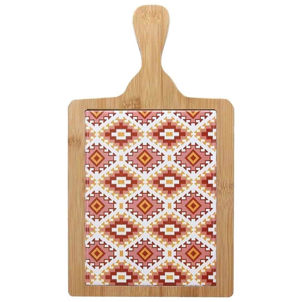 TAGL CERAMICA LEGNO ETHNIC