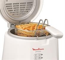 FRIGGITRICE 1,2LT 1000W