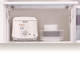 FRIGGITRICE 1,2LT 1000W