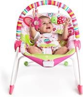 SDRAIETTA ROCKER ROSA G.18KG