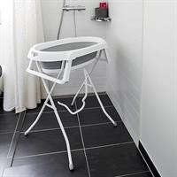 STAND+VASCHETTA+TUBO SCARICO