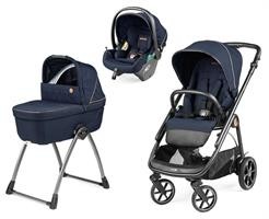 TRIO VELOCE BELVEDE BLUE SHI