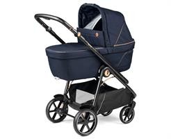TRIO VELOCE BELVEDE BLUE SHI