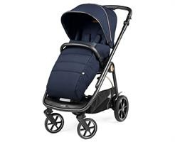 TRIO VELOCE BELVEDE BLUE SHI