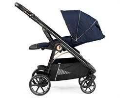 TRIO VELOCE BELVEDE BLUE SHI