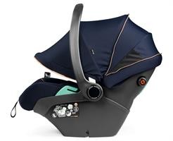TRIO VELOCE BELVEDE BLUE SHI