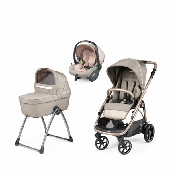 TRIO VELOCE BELVEDERE MON AM