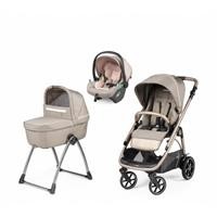 TRIO VELOCE BELVEDERE MON AM