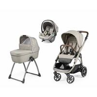 TRIO VELOCE BELVEDERE ASTRAL
