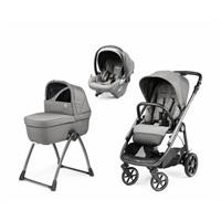 TRIO VELOCE BELVEDERE MERCUR