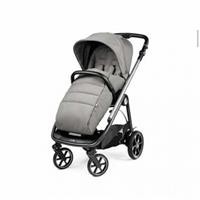 TRIO VELOCE BELVEDERE MERCUR