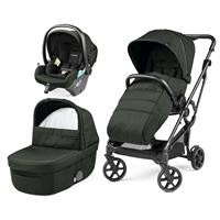 TRIO VIVAC BELVED LOUNG GREE