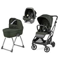 TRIO VIVAC BELVED LOUNG GREE