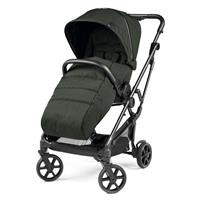 TRIO VIVAC BELVED LOUNG GREE