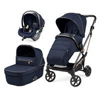 TRIO VIVAC BELVED LOUNG BLU