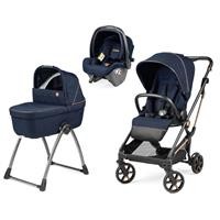 TRIO VIVAC BELVED LOUNG BLU