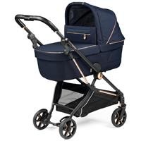 TRIO VIVAC BELVED LOUNG BLU