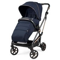TRIO VIVAC BELVED LOUNG BLU