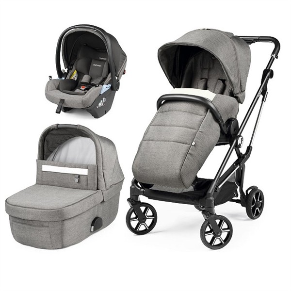 TRIO VIVAC BELVED LOUNG M.ME