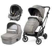 TRIO VIVAC BELVED LOUNG M.ME