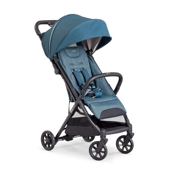 PASSEGG.QUID 2 MANTA BLUE