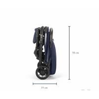 PASSEGG.QUID 2 MANTA BLUE