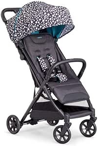 PASSEGG.QUID 2 POLKA DOT BLK