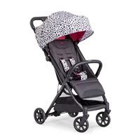 PASSEGG.QUID 2 POLKA DOT WHT