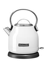 BOLLITORE EL1,25L BIANCO